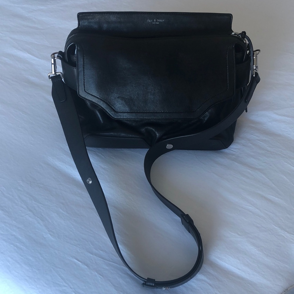 rag & bone Medium Crossbody